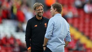 Noul selecționer al Germaniei a renunțat la 16 milioane de euro pentru a prelua naționala!