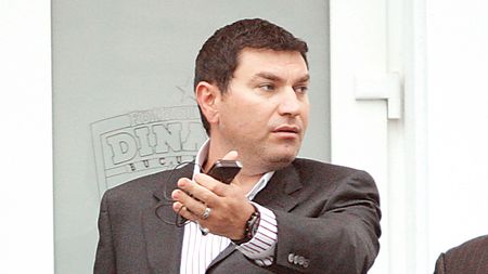 Dinamo atacă: „FRF=PCR"