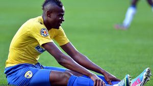 Reghe a primit o veste neașteptat de bună de la Oțelul - Petrolul**! Cei mai buni jucători ai "lupilor" s-au accidentat