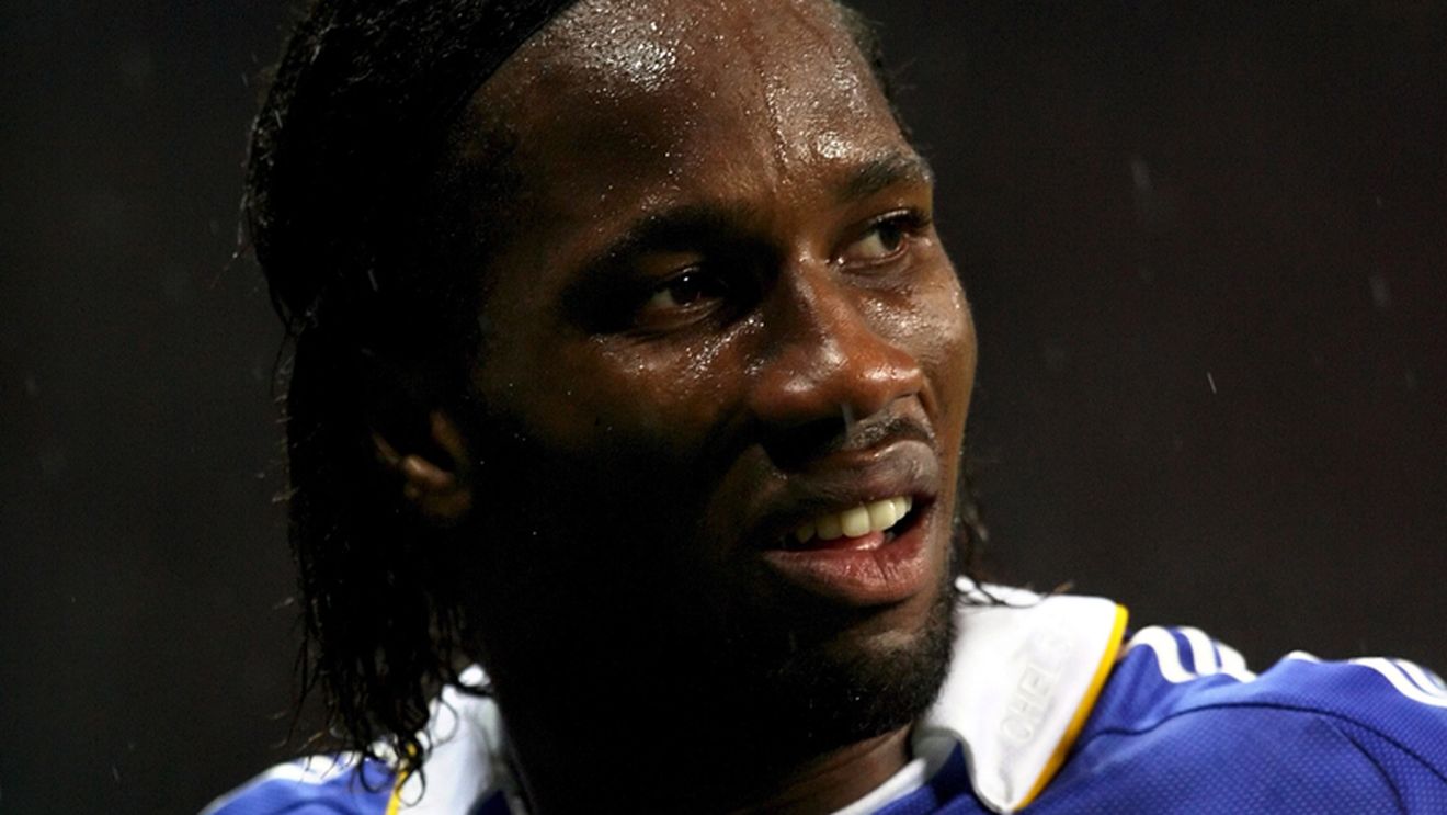 Drogba spre Inter?