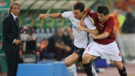 Ibrahimovici: "Mourinho e un mare antrenor"