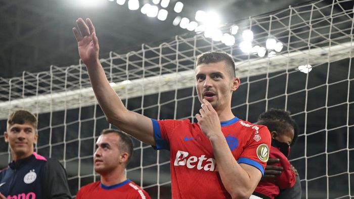 Florin Tănase, arogant sau realist? A răbufnit când a auzit întrebarea despre FCSB - Dinamo: „E părerea specialiștilor!”