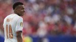 Gestul lui Kylian Mbappe a făcut înconjurul lumii. Cum a putut să îl folosească pe arbitrul de la Norvegia – Franța