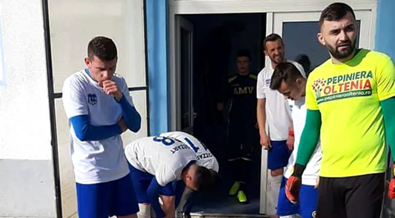 Gilortul s-a întărit cu mai mulți juniori de la Pandurii!** La clubul gorjean ajunge și un fundaș de la Campionii FC Argeș