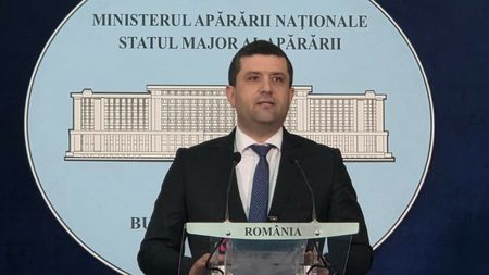 E JALE la CSA Steaua. Dezvăluiri explozive ale ministrului MApN: „Mai mulți colonei decât la Infanterie, dublul funcțiilor de la apărare cibernetică!”