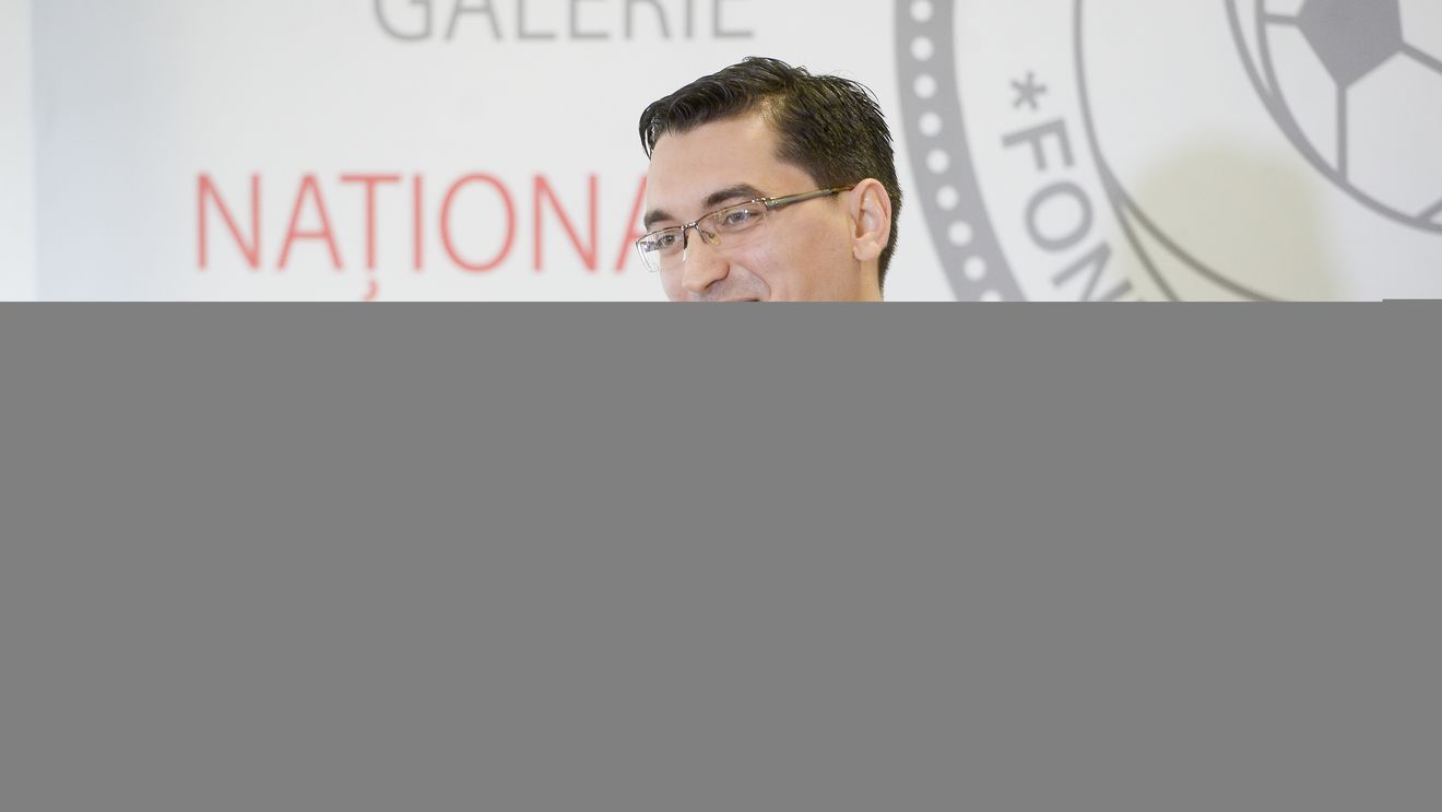 Răzvan Burleanu îndeamnă la optimism după victoria chinuită cu Malta: "Asta e partea bună"