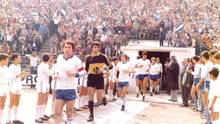 Gest superb al conducerii Pandurilor pentru componenții "Craiovei Maxima"! 