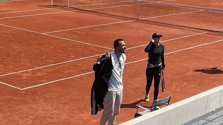 Sorana Cîrstea și moștenitorul celei mai mari averi din România nu se mai ascund! Frumoasa jucătoare a dat cărțile pe față și a recunoscut public iubirea pentru fiul lui Ion Țiriac, cel mai bogat magnat al țării