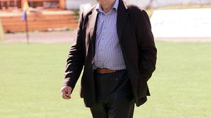 Pădureanu: „Stelei nu îi va fi ușor!"