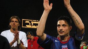 Gigi Becali i-a propus lui Mirel Rădoi să revină la Steaua: "I-am zis să vină antrenor secund și jucător!" Ce răspuns i-a dat fostul căpitan