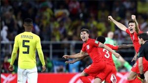 "E cea mai murdară echipă pe care am întâlnit-o!". Atacul venit de nicăieri înainte de partida englezilor cu Suedia