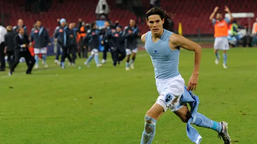 Cavani, cel mai scump jucător al planetei?** Vezi suma COLOSALĂ‚ pe care o oferă City