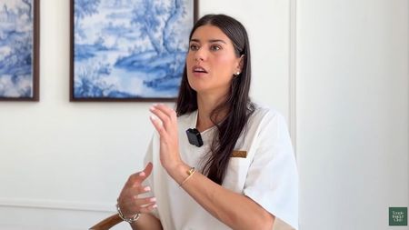 Înainte de a-și anunța retragerea, Sorana Cîrstea a mers la psiholog și a izbucnit: „Sunt prea bătrână!” Răspunsul primit i-a schimbat complet perspectiva