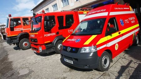 Noi reguli în Liga I: "Arbitrii vor veni la meciuri cu SMURD-ul!"** Cum se amuză Adrian Porumboiu pe seama ideilor lui Crăciunescu