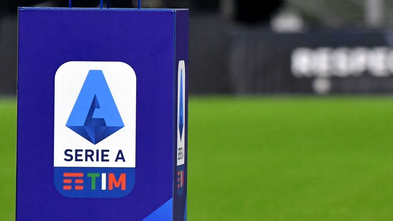 Echipa sezonului din Italia s-a lansat oficial! Cristiano Ronaldo și Luis Alberto, cei mai buni jucători din Seria A