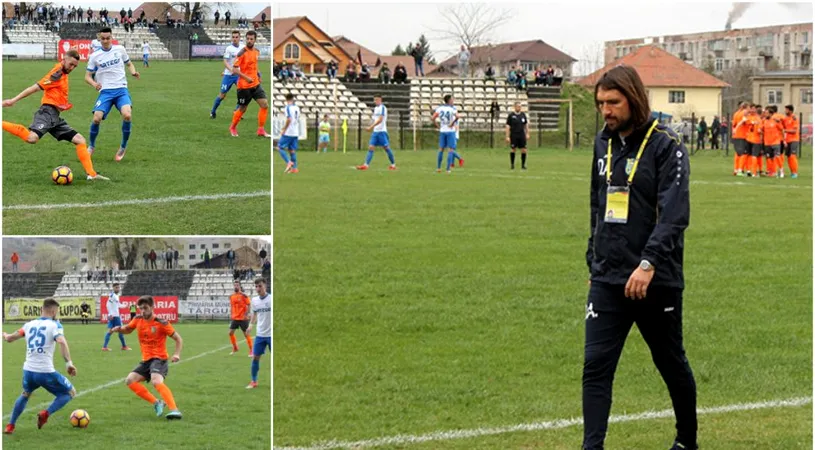 Dunărea, tot mai aproape de Liga 1!** Alexa îndeamnă însă la prudență. 