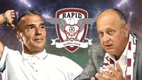 Dan Șucu a făcut transferul verii la Rapid. Ce s-a întâmplat în culise