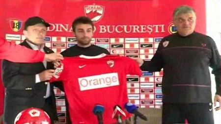 Bakaj, prima declarație după ce a spart gheața** la Dinamo: "Am venit să câștig titlul"