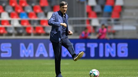 Victor Pițurcă critică decizia lui Gigi Becali de a menaja jucătorii în Europa: „Ce înseamnă asta? Cum adică?”