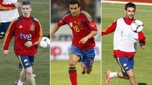 Puyol e out, nici pe Villa nu se poate conta!** Ce opțiuni are Del Bosque și cu cine va ataca Spania la EURO 2012