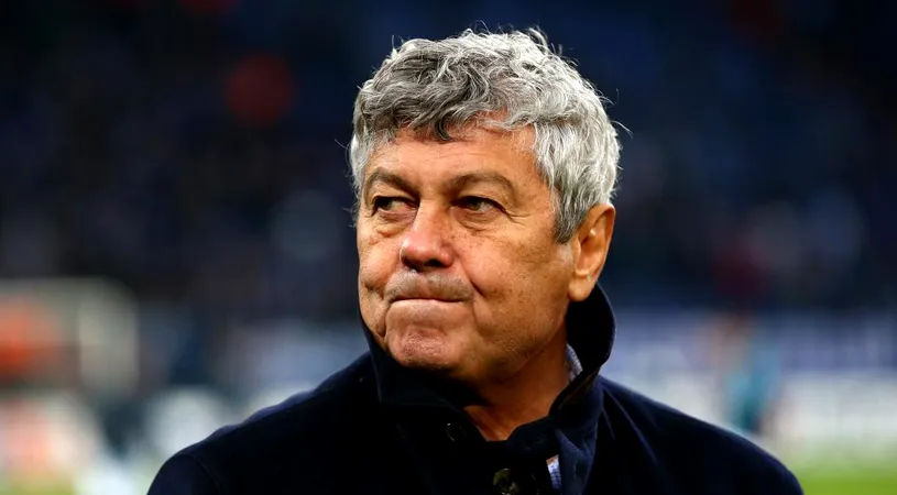 Mircea Lucescu, amintire amară de la ultima victorie cu Austria. „Din păcate pentru mine și pentru o generație cu care trebuia să duc munca până la capăt”