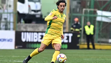 Italianul Davide Massaro s-a reactivat și a semnat cu o echipă din Liga 2, a patra din România pentru care va juca