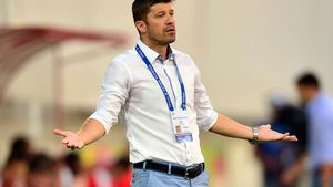 Astra revine în lupta cu Steaua! Isăilă: "Nimic nu e ușor în viață, putem lua titlul"