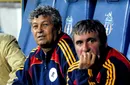 Craiova Maxima a fost prima echipă care a refuzat să mai continue un meci! Mircea Lucescu şi Gică Hagi, implicaţi în episodul controversat. SPECIAL