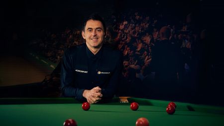 Filmul despre viața și cariera lui Ronnie O’Sullivan are premiera pe 15 octombrie! Dezvăluiri despre tatăl său, perioada petrecută la dezintoxicare și rolul psihiatrului Dr. Steve Peters | SPECIAL