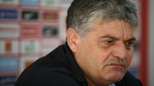 "Nu e posibil să ții 1000 de suporteri afară! O să-i șicanăm și noi!"