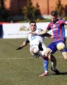 Chindia – FC Bihor: meciul învinselor din primele două runde ale play-off-ului Ligii 2. Orădenii au gând de revanșă pe terenul unde au cedat în urmă cu aproape o lună
