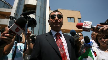 "Nu se compară nimeni cu noi ca forță în România"