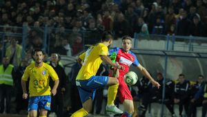 Bota: "Puteam învinge Steaua în timpul regulamentar!" Cum a reușit Tade să-l "păcălească" la ambele penalty-uri