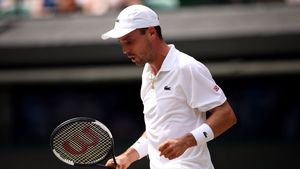 După Dominic Thiem, un alt tenismen se opune fondului de ajutorare: „Pe mine nu m-a întrebat nimeni ce cheltuieli am!”. Unde își va direcționa banii