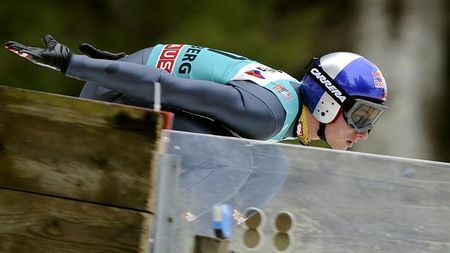 Schlierenzauer, "dublă" la Engelberg! Victorie de etapă și primul loc în Cupa Mondială pentru austriac