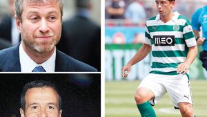 Românul din care Abramovici și impresarul Jorge Mendes au cumpărat 25% prin firme paravan. Comerț cu oameni la limita regulamentului   