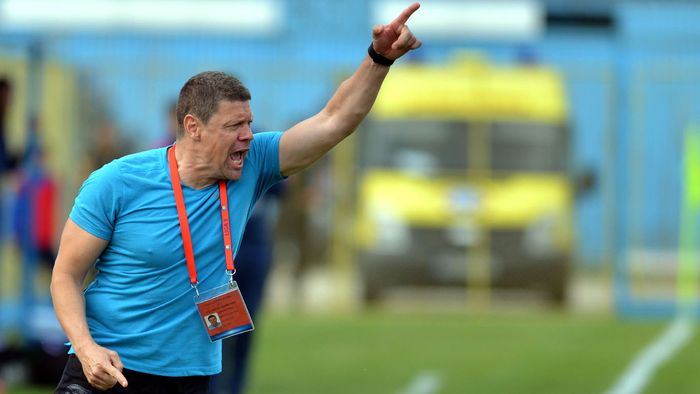 Tibor Selymes, șocat de declinul lui Dinamo: ”Un asemenea brand nu avea voie niciodată să ajungă aici”. Fostul internațional dă de pământ cu tricolorii: ”Nu poți să te prezinți la echipa națională fără atitudine” | INTERVIU
