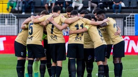 FC Voluntari – FCSB, Live Text Online în etapa 12 din Superliga României, de la ora 21:00. Echipele probabile