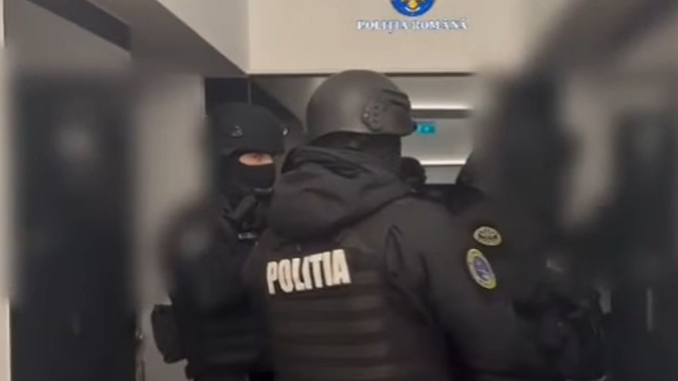 Judecătorii au decis! Ce se întâmplă cu cei doi reținuți în cazul Păulești