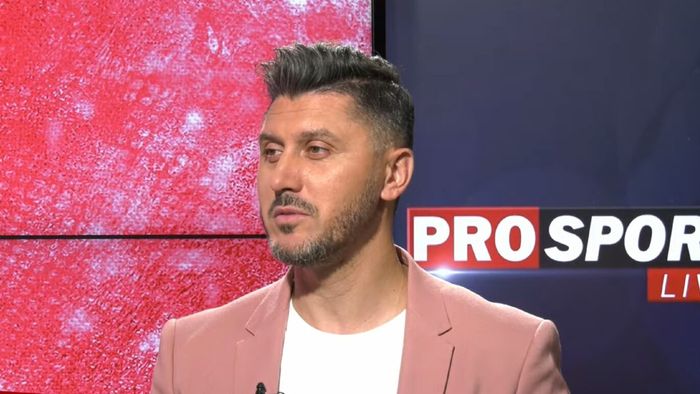 Ciprian Marica îl pune la zid pe Nicolae Dică după ce FCSB s-a făcut iar de râs în Europa: „Să-și rupă carnetul de antrenor!” | EXCLUSIV