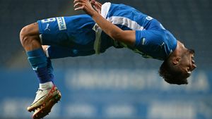 E oficial! Grecii l-au prezentat oficial pe Andrei Ivan: cum l-au numit pe român