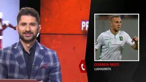 Cosmin Moți, revoltat de măsurile anunțate în Liga 1: "Ce vină au jucătorii?" Ce crede fundașul despre amânarea barajului dintre Islanda și România | VIDEO EXCLUSIV ProSport Live