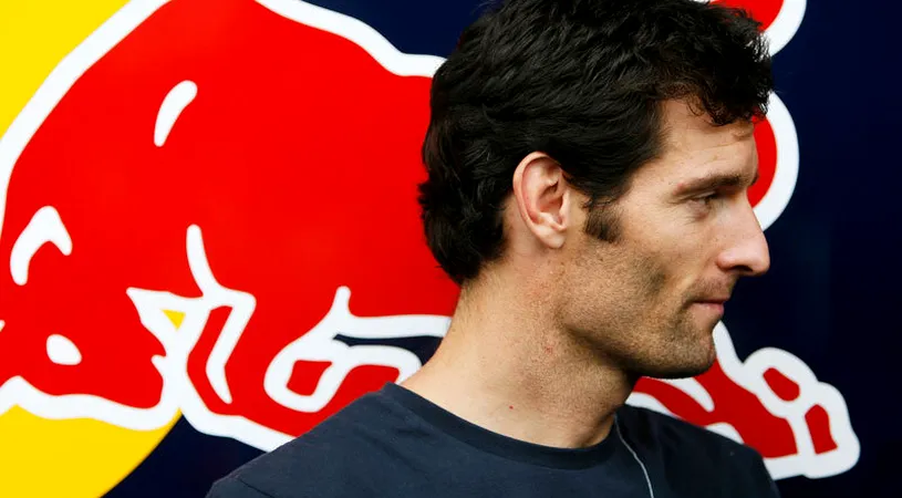 Webber, penalizat cu trei locuri pe grila de start la Marele Premiu al Bahrainului