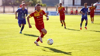 Liviu Antal s-a întors la SCM Zalău, dar ar putea să plece în câteva zile! Atacantul de 36 de ani va discuta cu conducerea formației din Liga 3