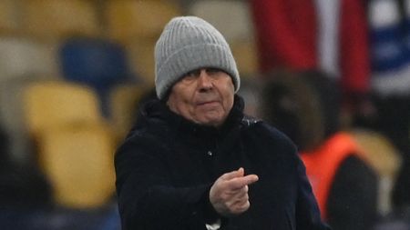 Mircea Lucescu, furios după eșecul cu Bayern: „Am avut penalty! Arbitrii îi protejează!”
