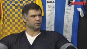 EXCLUSIV | Daniel Ghiță a dezvăluit de ce și-a dat demisia din SPP: "A fost un moment în care mi s-a cerut asta!"