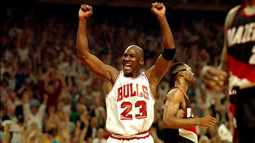 Michael Jordan, dezvăluire șocantă din perioada în care juca la Chicago Bulls. „Erau linii de cocaină peste tot, pipe de marijuana, femei… Era un circ!”