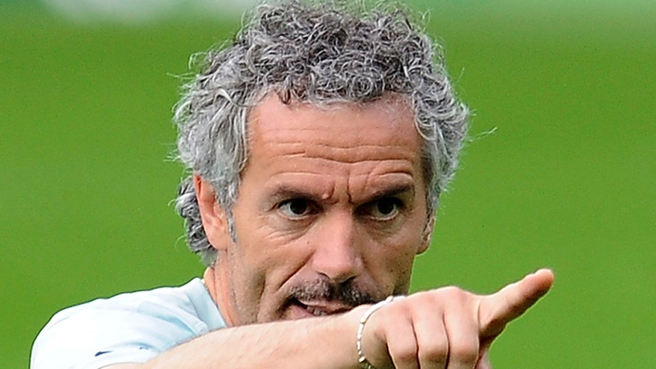 Donadoni, aproape de revenirea în Serie A