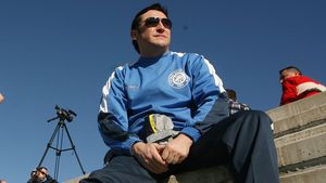 "Un egal cu Franța ar fi extraordinar"