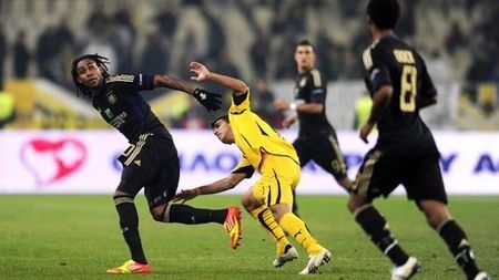 VIDEO** CFR îl vrea pe "Tigrul" Greciei! Încă o mutare de milioane care le rezolvă problemele campionilor